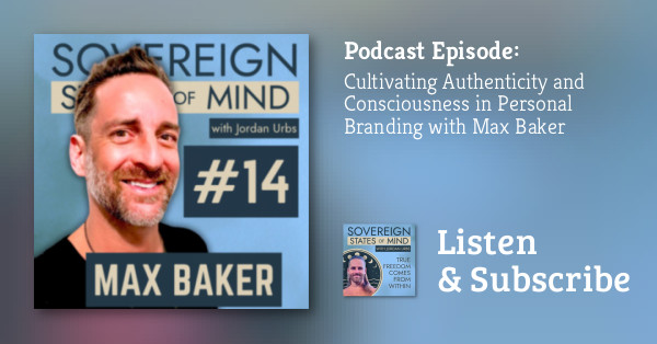 Cultivating Authenticity and Consciousness in Personal Branding