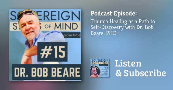 Trauma Healing as a Path to Self-Discovery